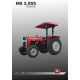Mehmet Şimşeker MS3.055 4x4 Traktör