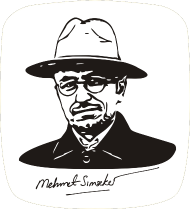 Mehmet Şimşeker